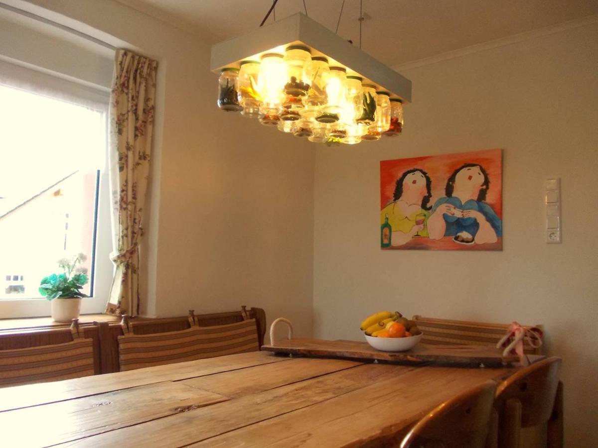 B&B Den Lange Heiman Meisburg ภายนอก รูปภาพ